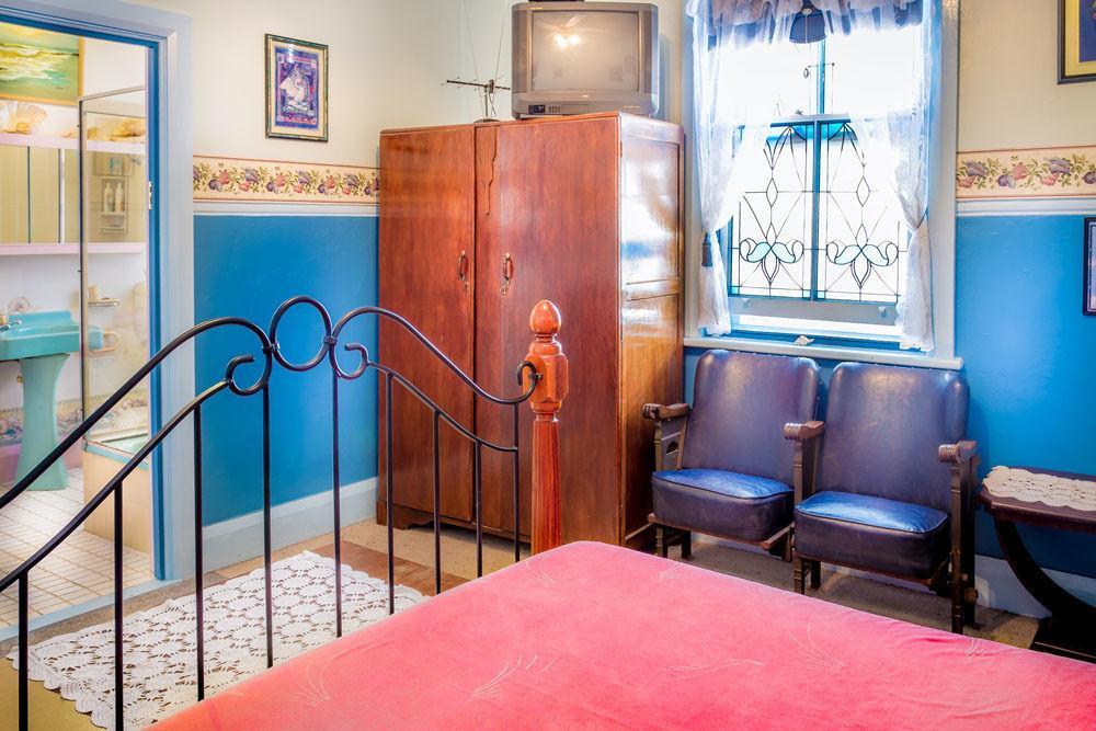 Hamilton Heritage B & B Newcastle Eksteriør bilde