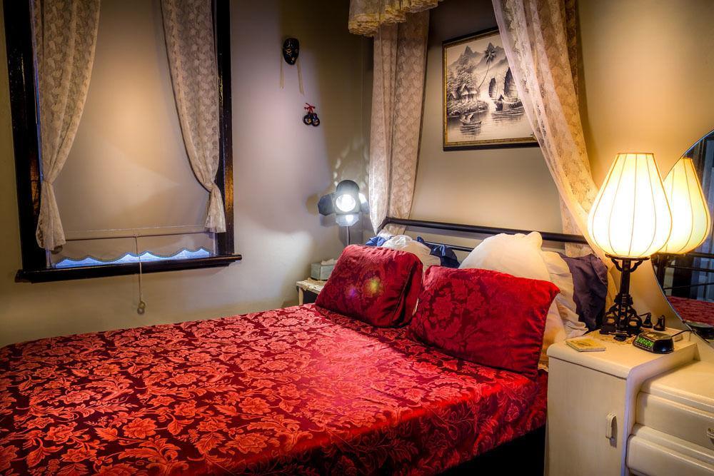 Hamilton Heritage B & B Newcastle Eksteriør bilde