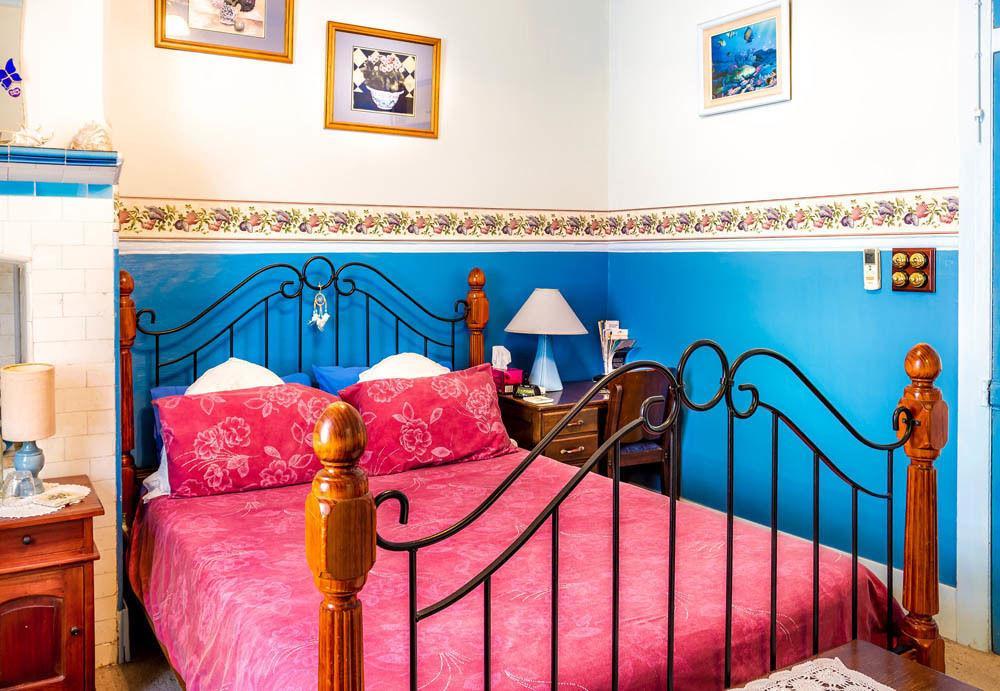 Hamilton Heritage B & B Newcastle Eksteriør bilde