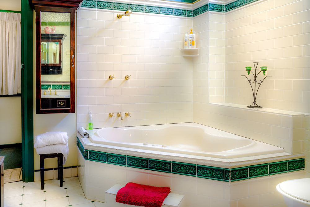 Hamilton Heritage B & B Newcastle Eksteriør bilde